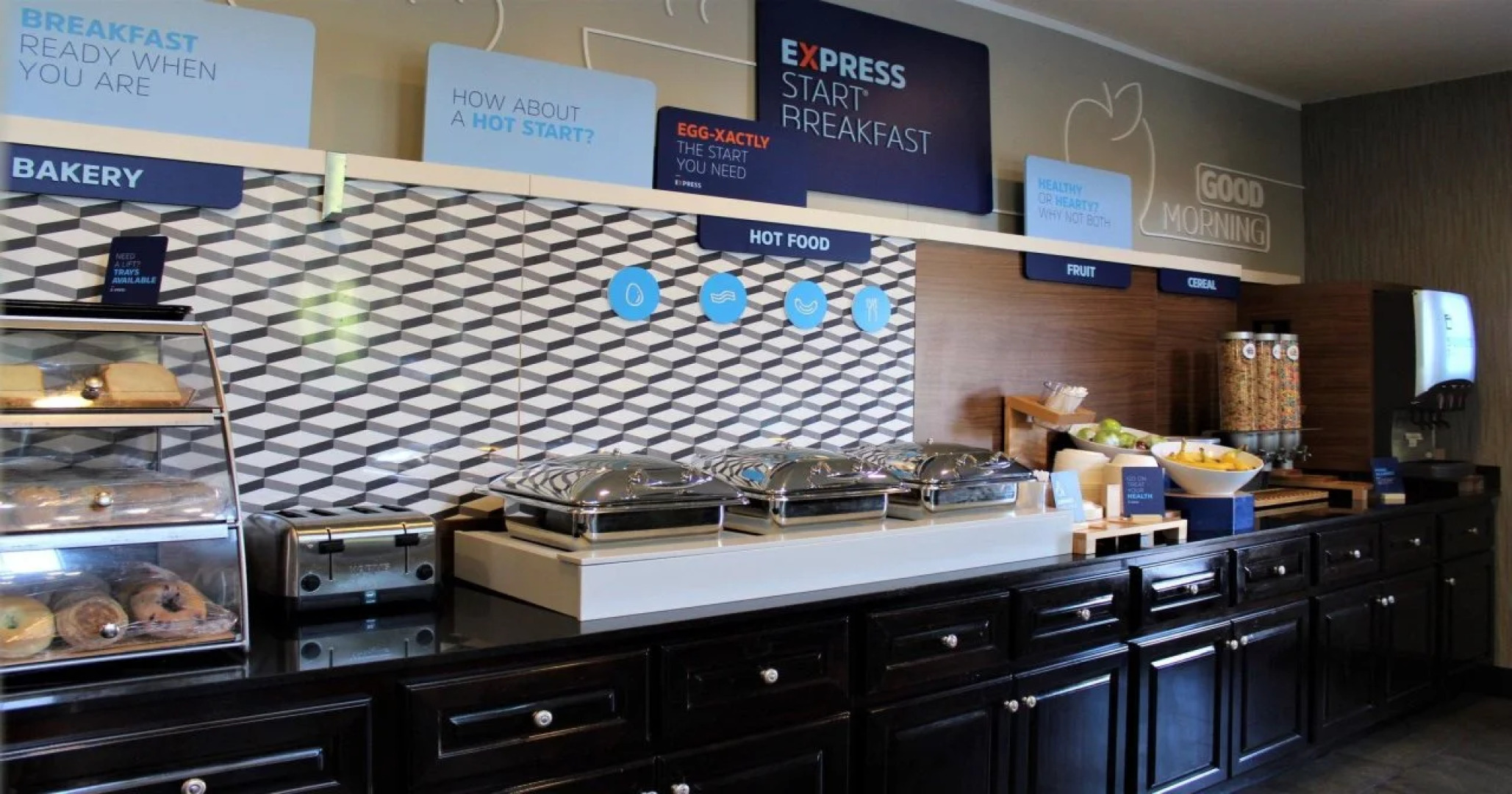 Holiday Inn Express Hotel & Suites Rockingham by IHG