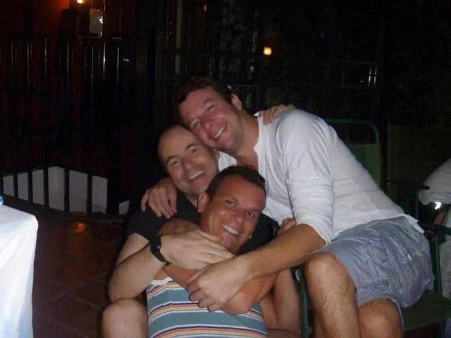 Lugar Bed & Breakfast