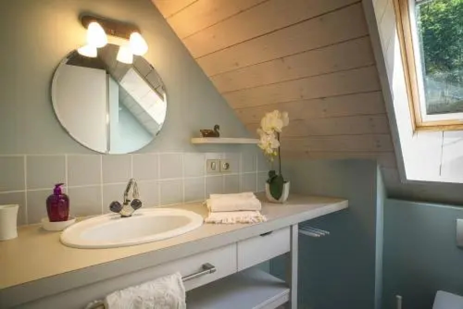 Angel Services - La Bergerie