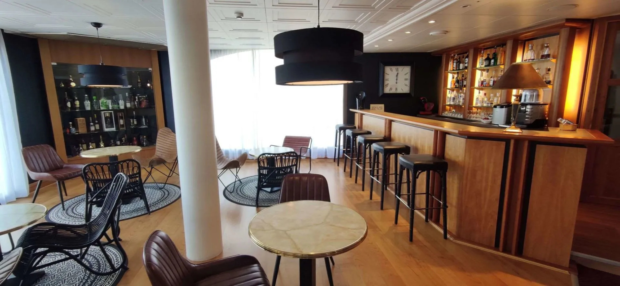 Hôtel Le Valois, Cognac