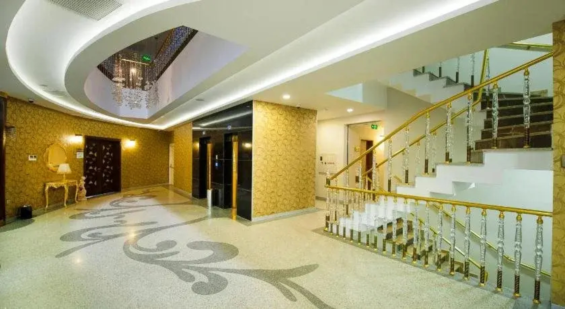 Almero Termal Spa Otel