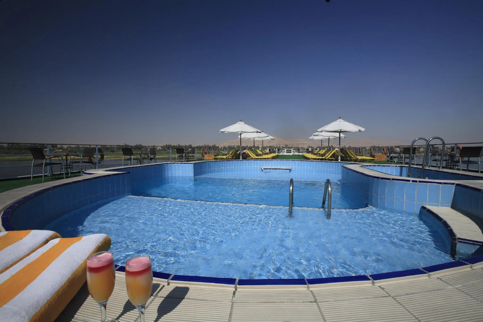 Steigenberger Royale