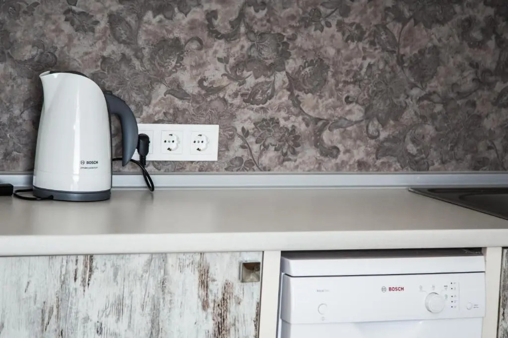 Apartments WHITE HOUSE