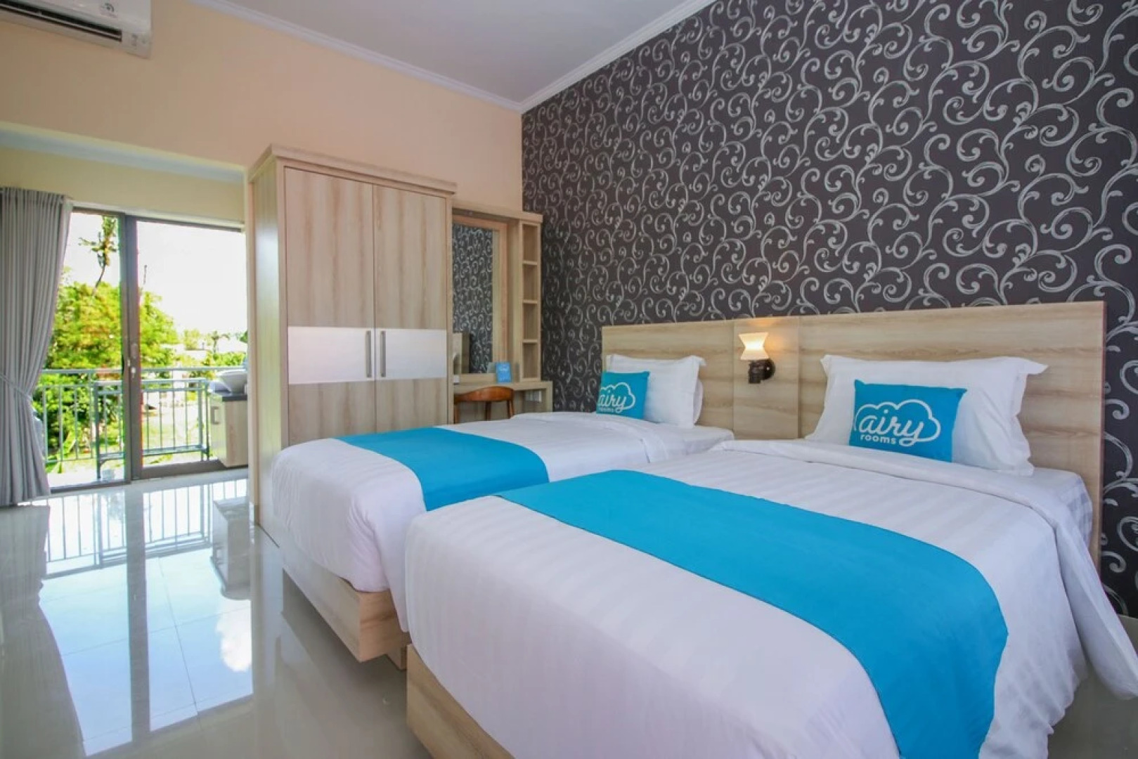 Airy Canggu Raya Tuka Dalung 79 Bali