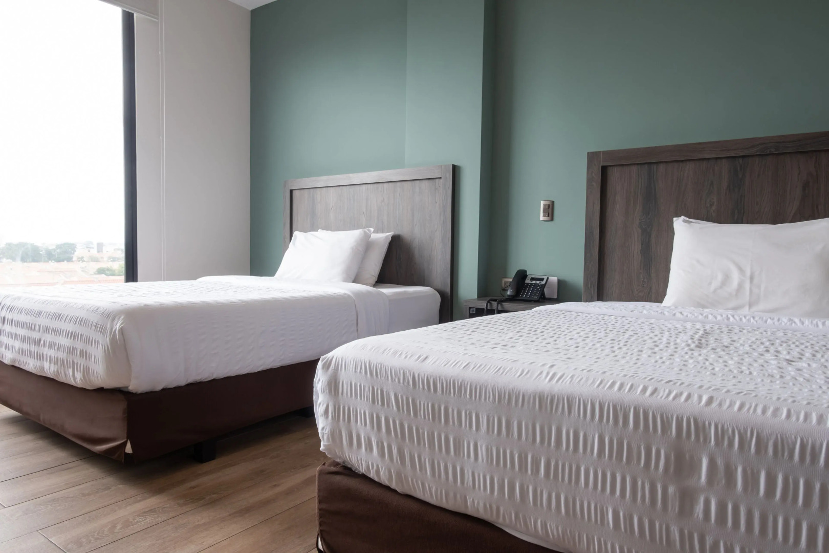 REEC Machala by Oro Verde Hotels