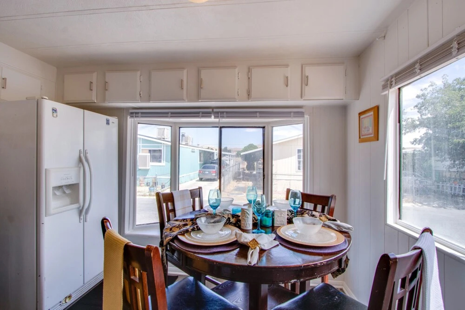 Rosamond Vacation Rental w/ Grill, Near Vineyards!