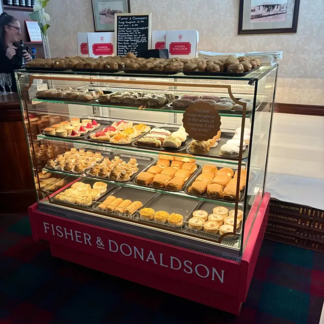 Lomond Hills Hotel & Health Club