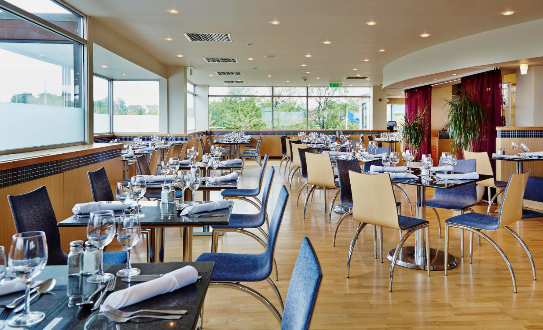 Leonardo Royal Hotel Oxford