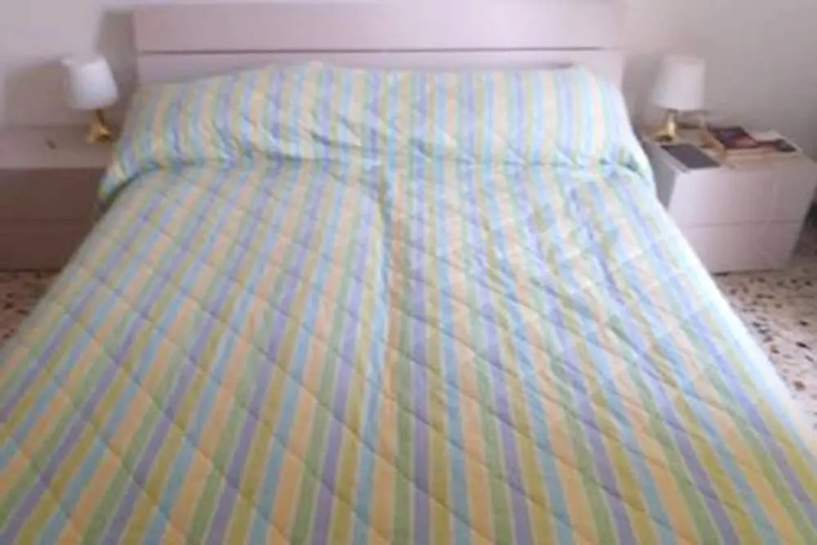 House With 3 Bedrooms in Galati Mamertino, With Furnished Balcony and Wifi - 20 km From the Beach