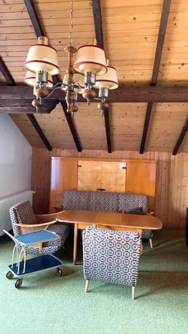 2 Zimmer Wohnung am Süd-Schwarzwald