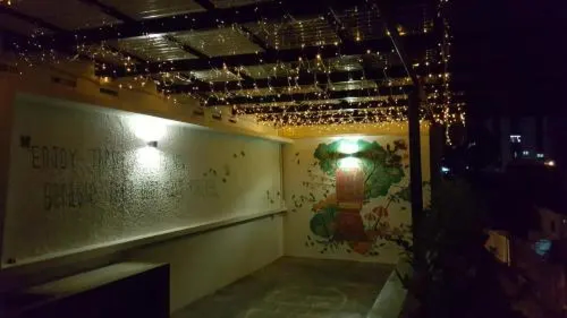 D'Story Brickhouse @ OKW