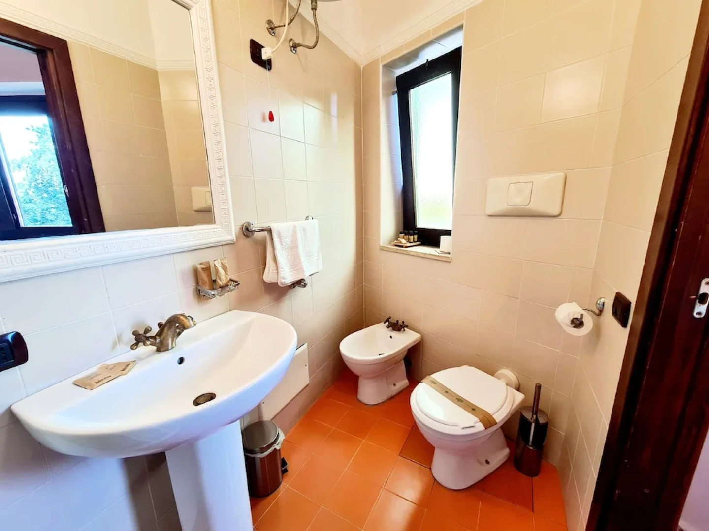 Tenuta Convivium Cuma