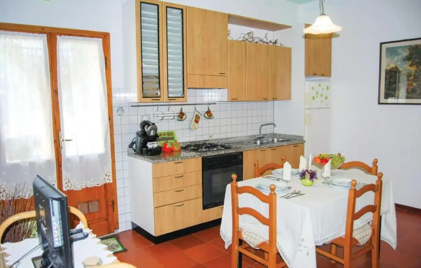 Agriturismo Santa Bruna