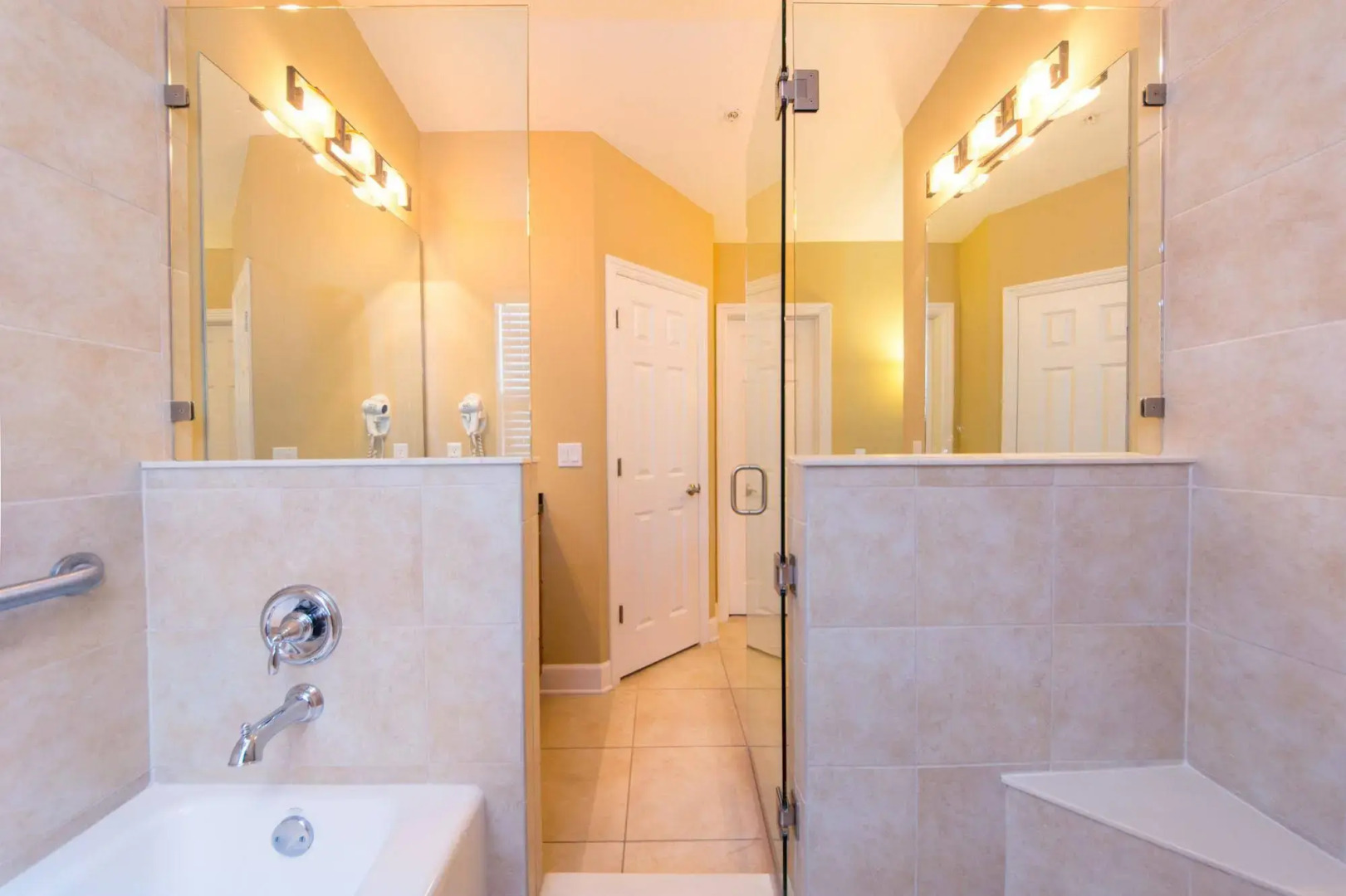 Damai Resort Orlando