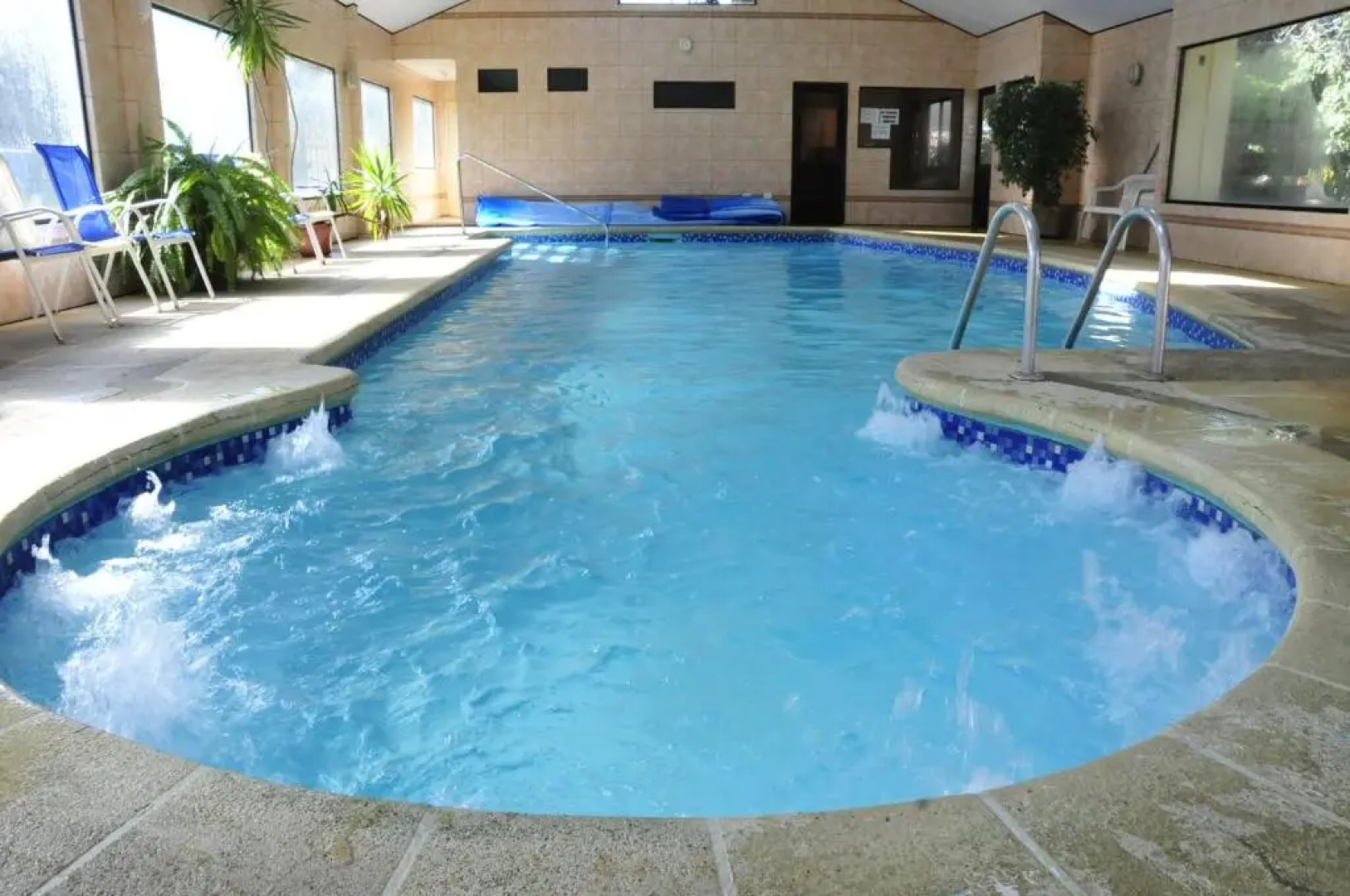 Hostería El Copihue