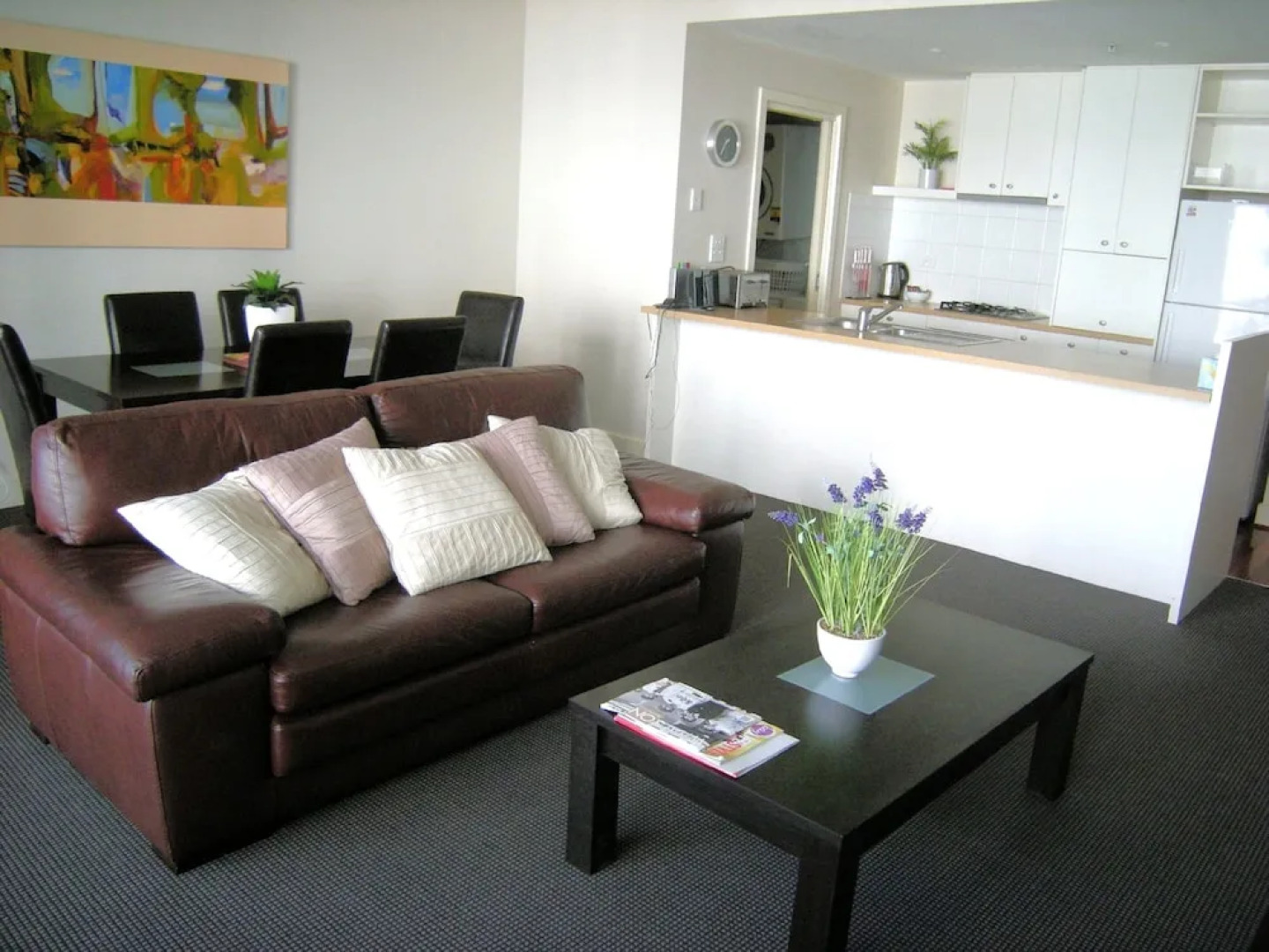 The Waterfront Apartments, Geelong