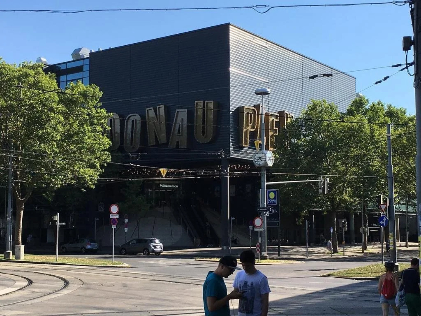 AJO Vienna Apartements & Residences