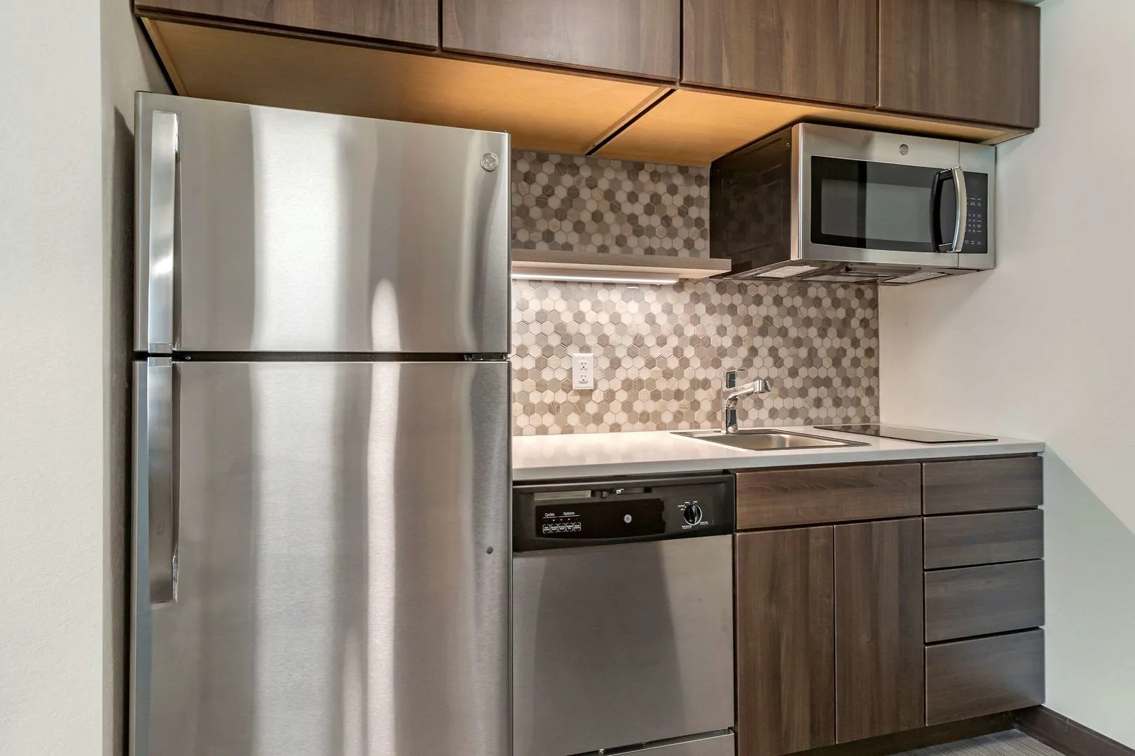 MainStay Suites Waukee - West Des Moines