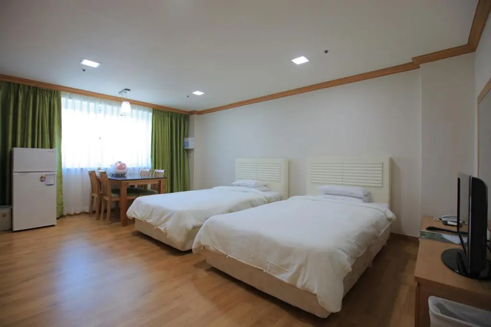 Yongpyong Resort Villa Condominium