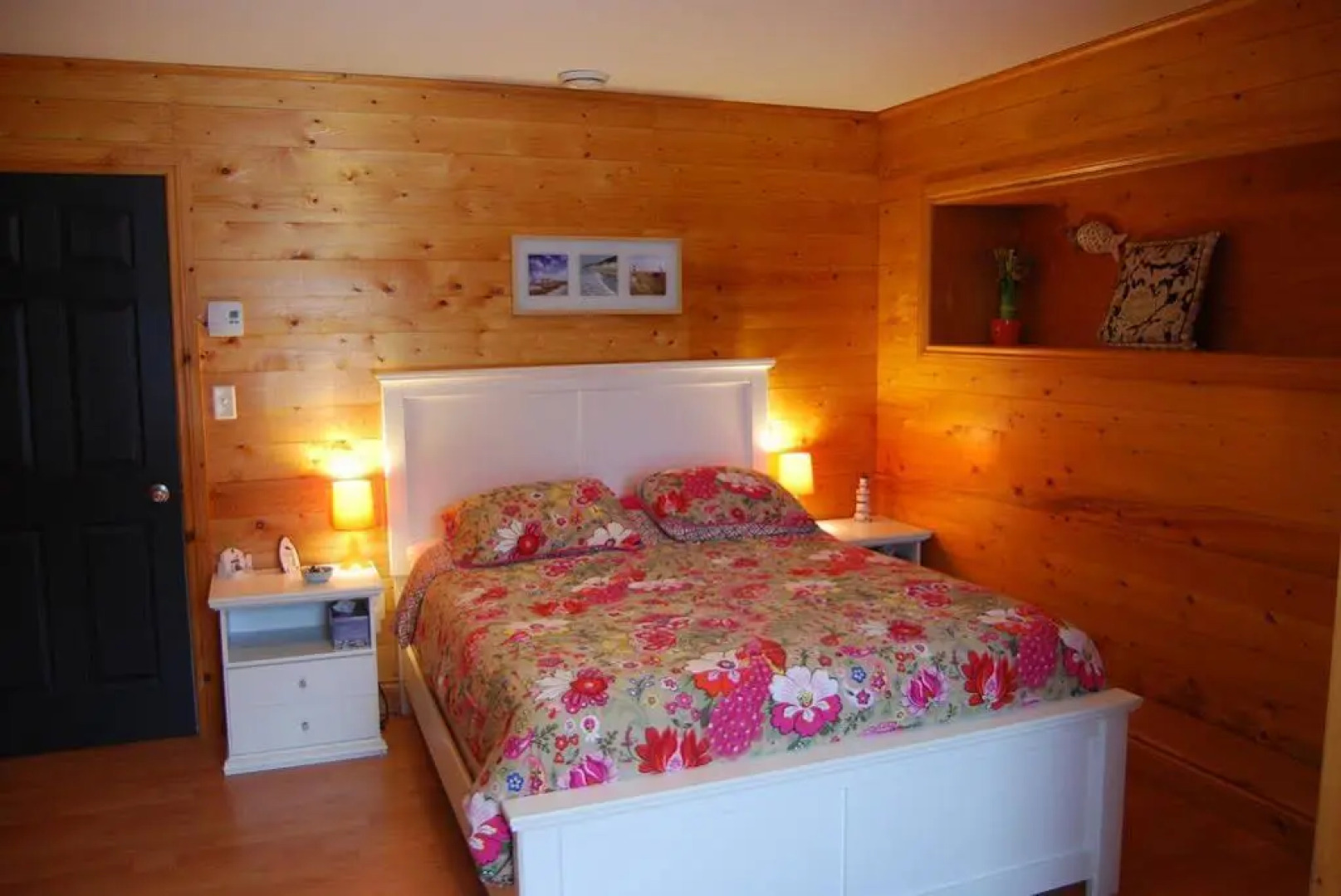 L'Ancrage Bed & Breakfast