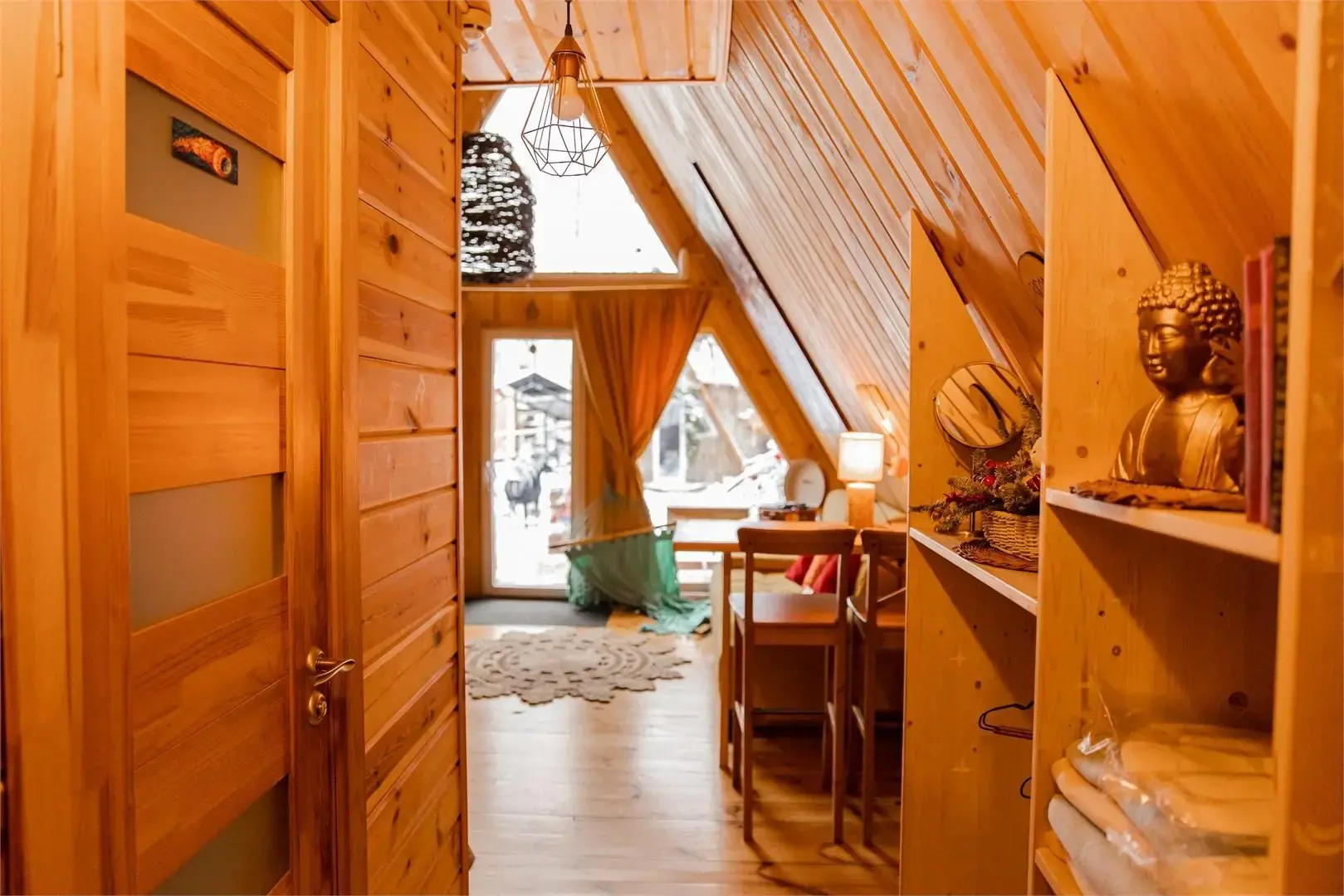 Горьковский Чан