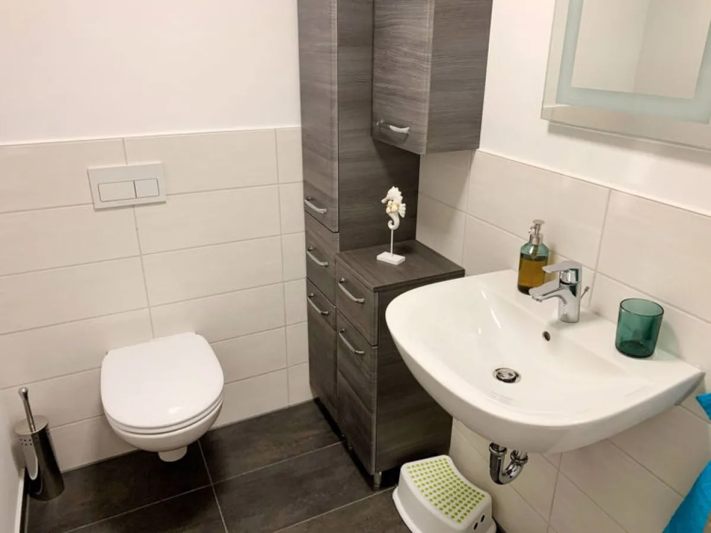 Wangerooge Westerholt