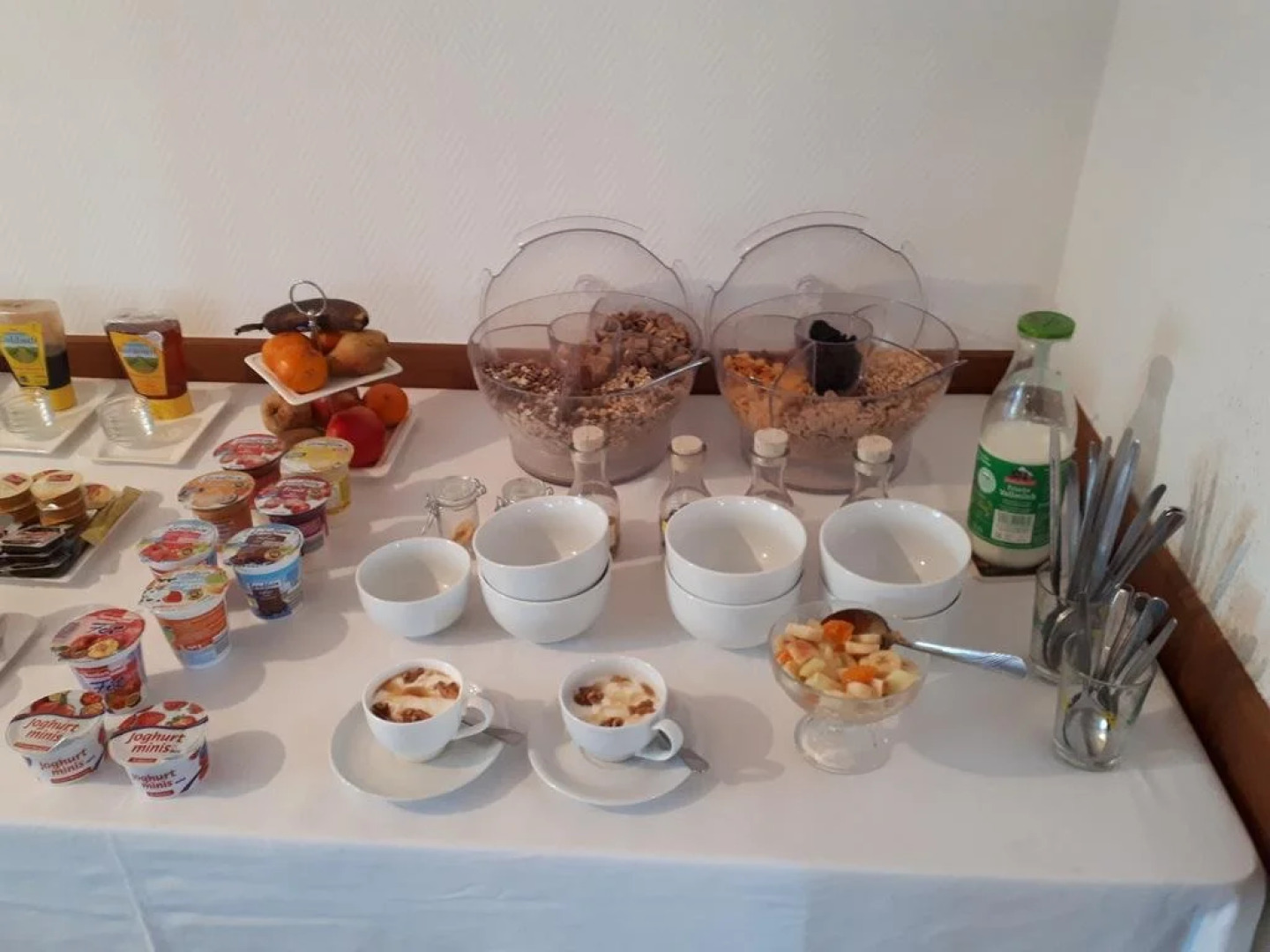 Landgasthof zum Seehof