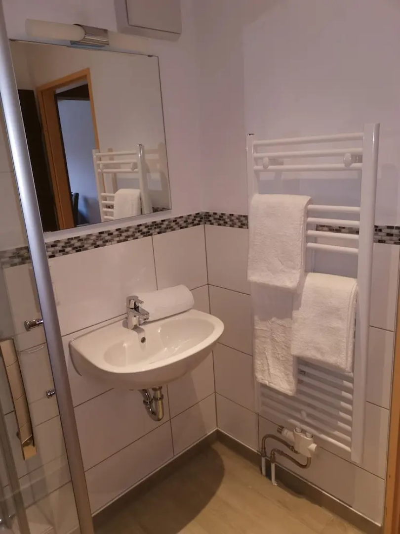Hotel Oyer Hof – selbst Service