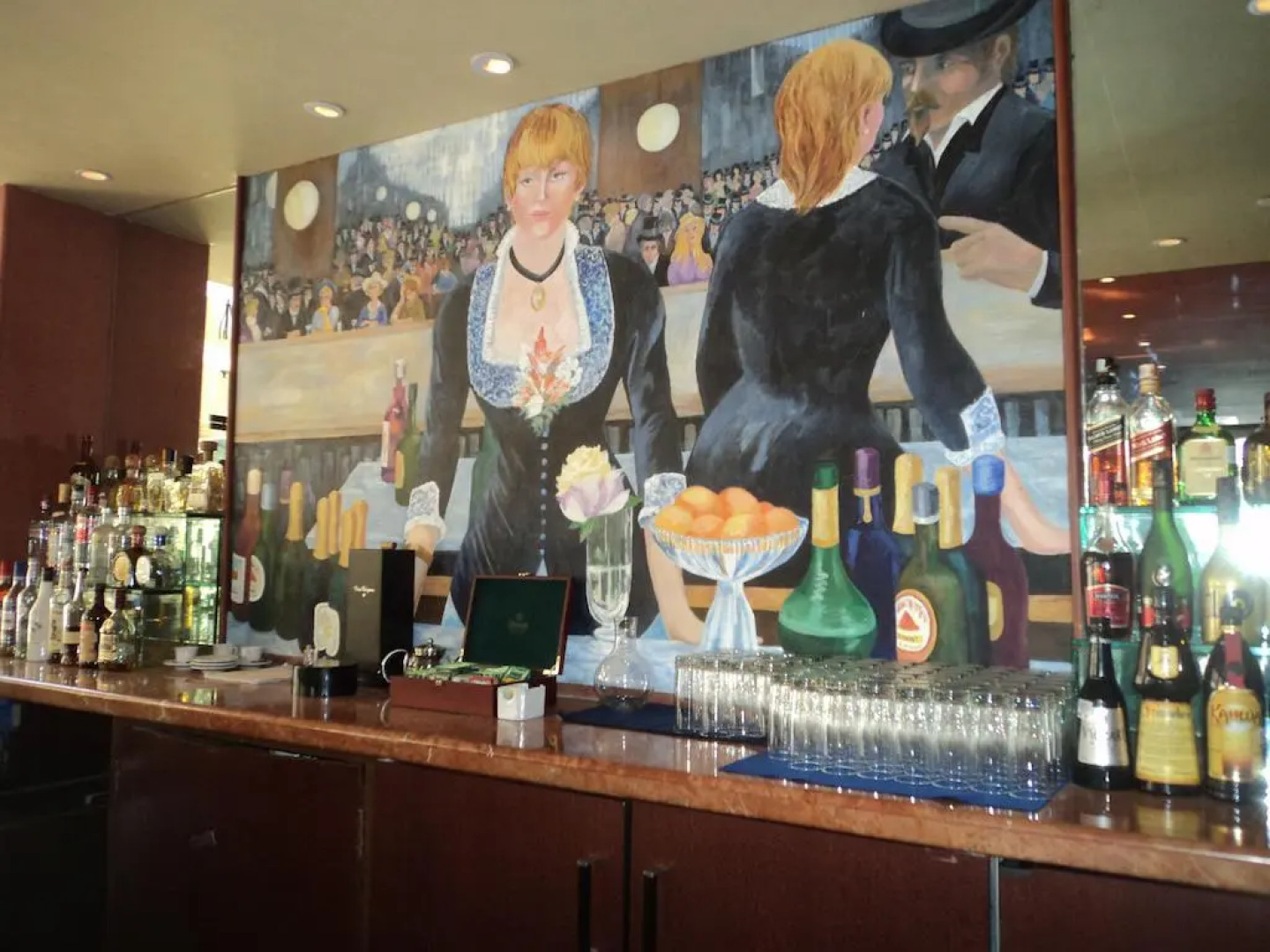 Hotel Lucerna Culiacan