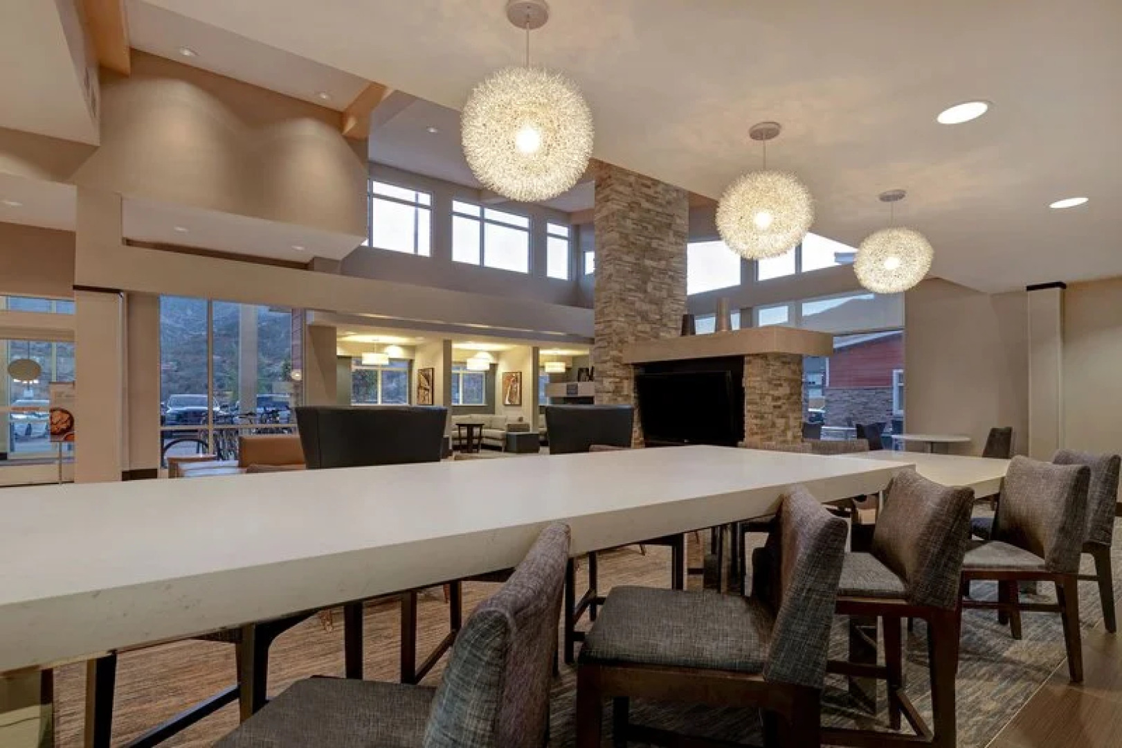 Residence Inn Glenwood Springs