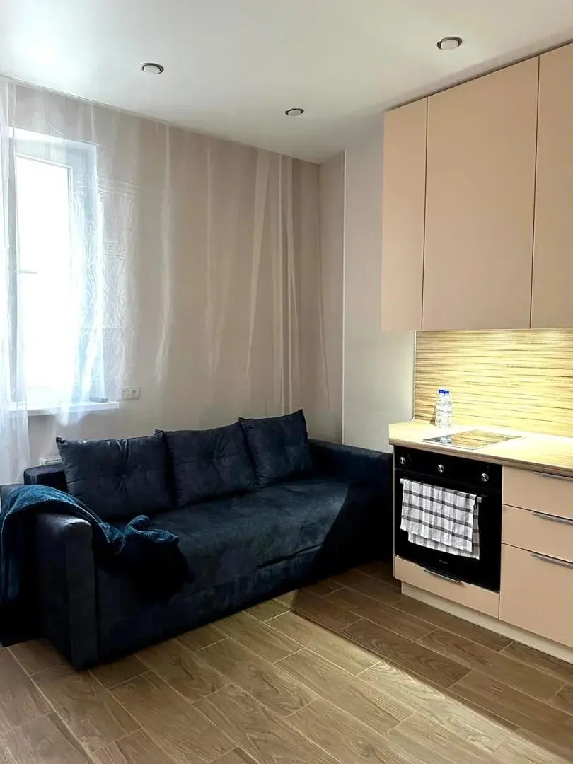 Апартаменты на улице Крупской