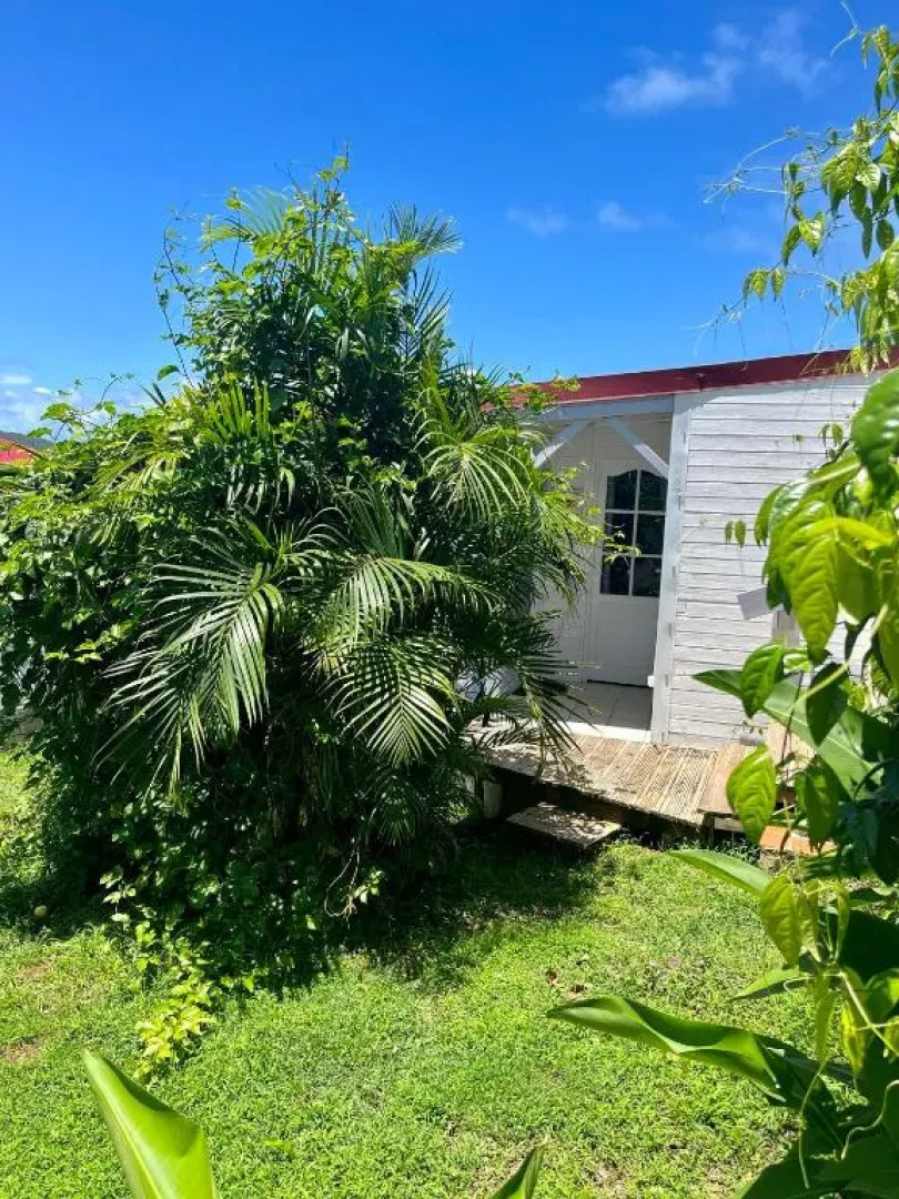 Charmant Bungalow avec piscine