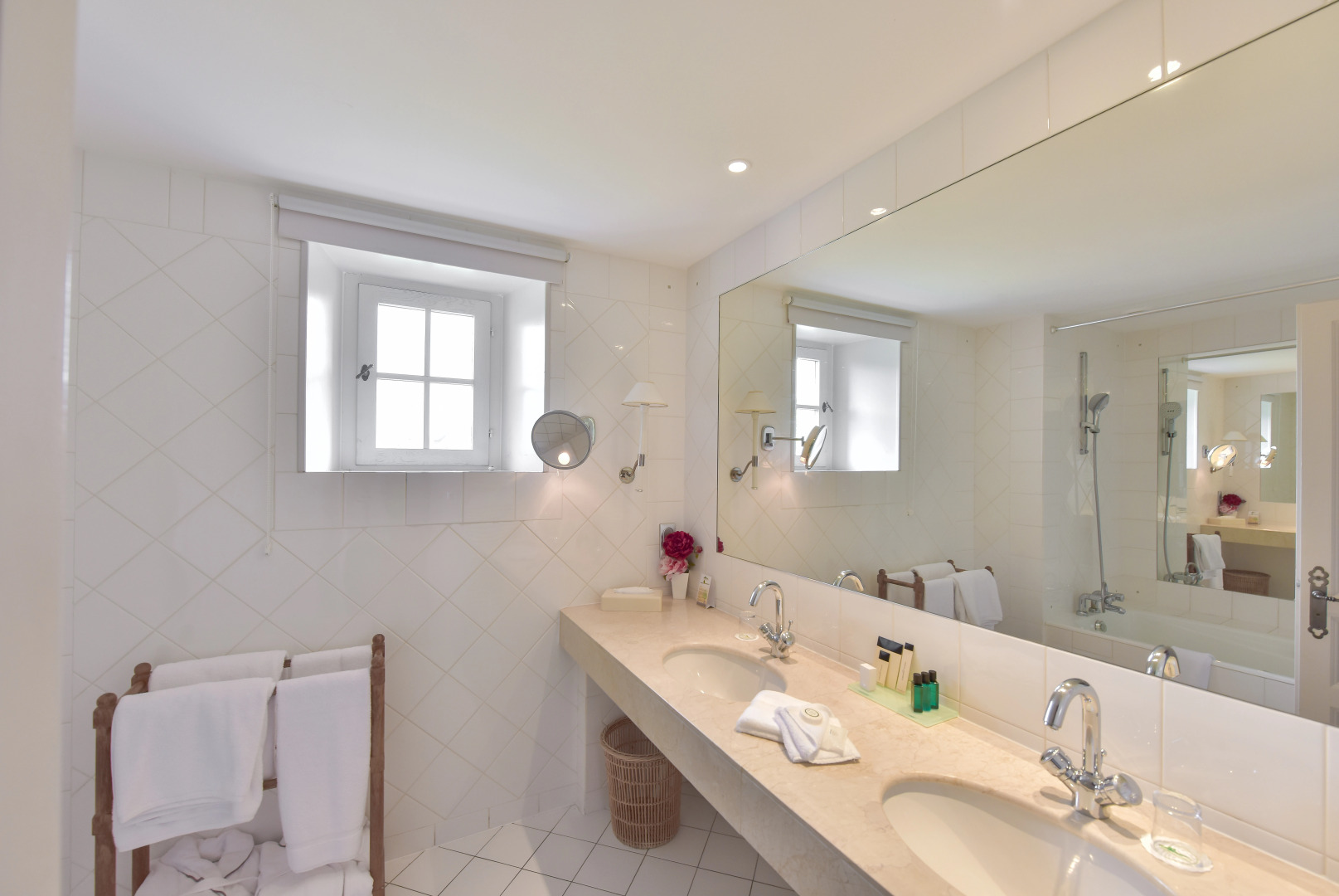 Hotel Golf Chateau de Chailly