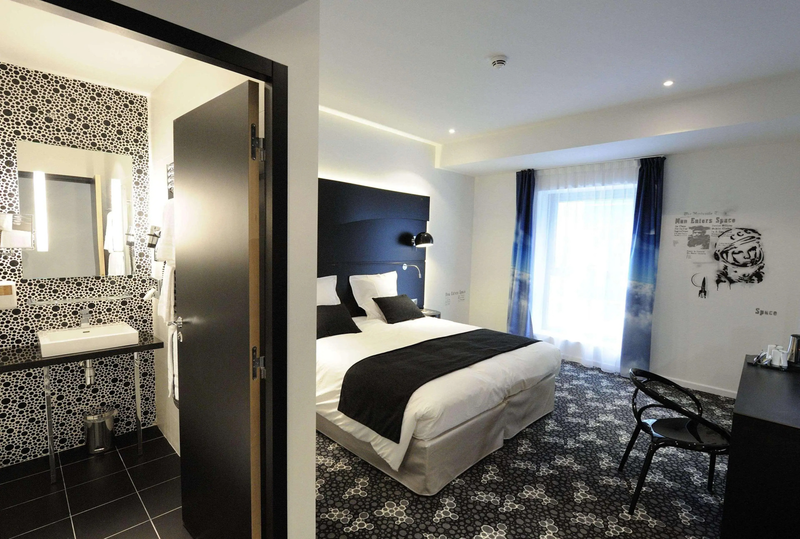 Kyriad Prestige Perpignan Centre Gare