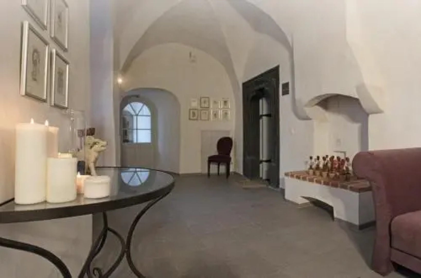 Gavalier Design Rooms