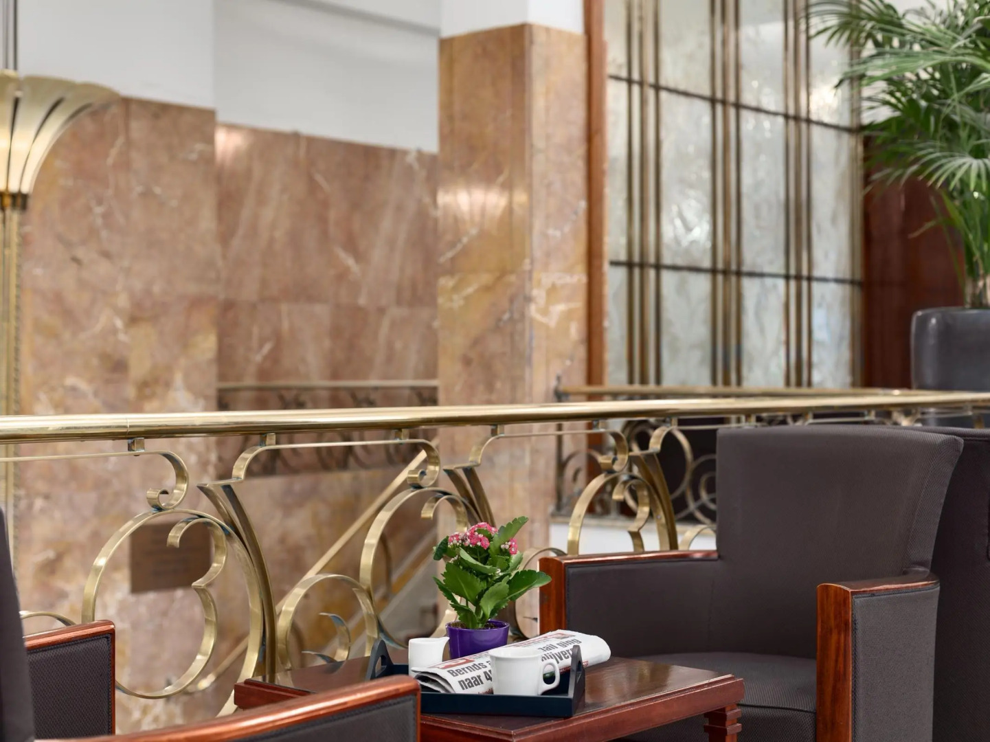 NH Atlanta Rotterdam