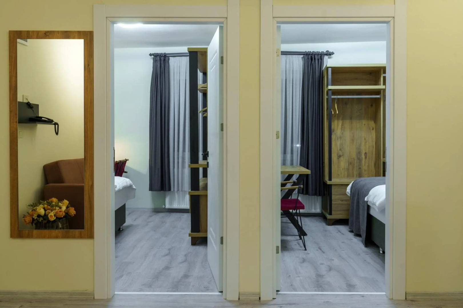 Grand 464 Otel