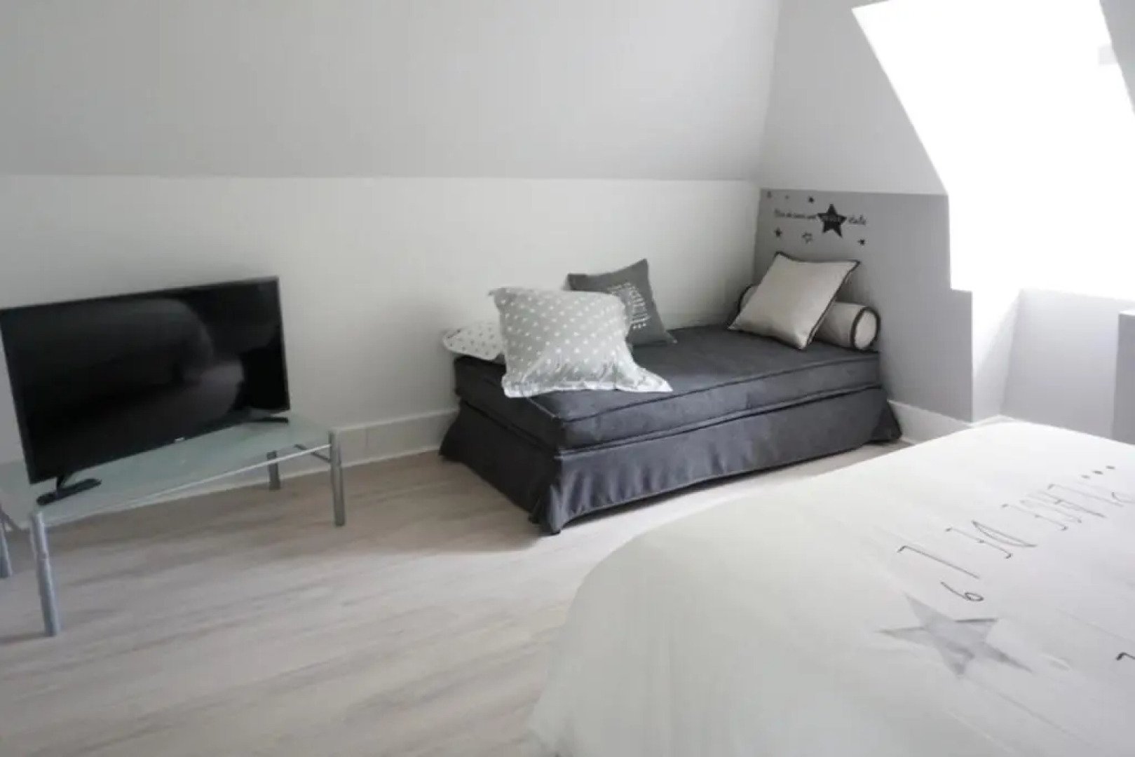 Château des Basses Roches