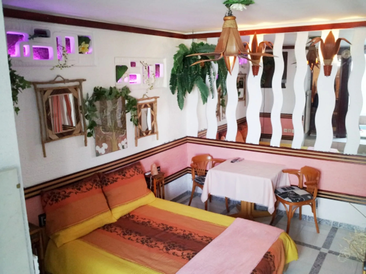 Villa Roses Apartments & Wellness