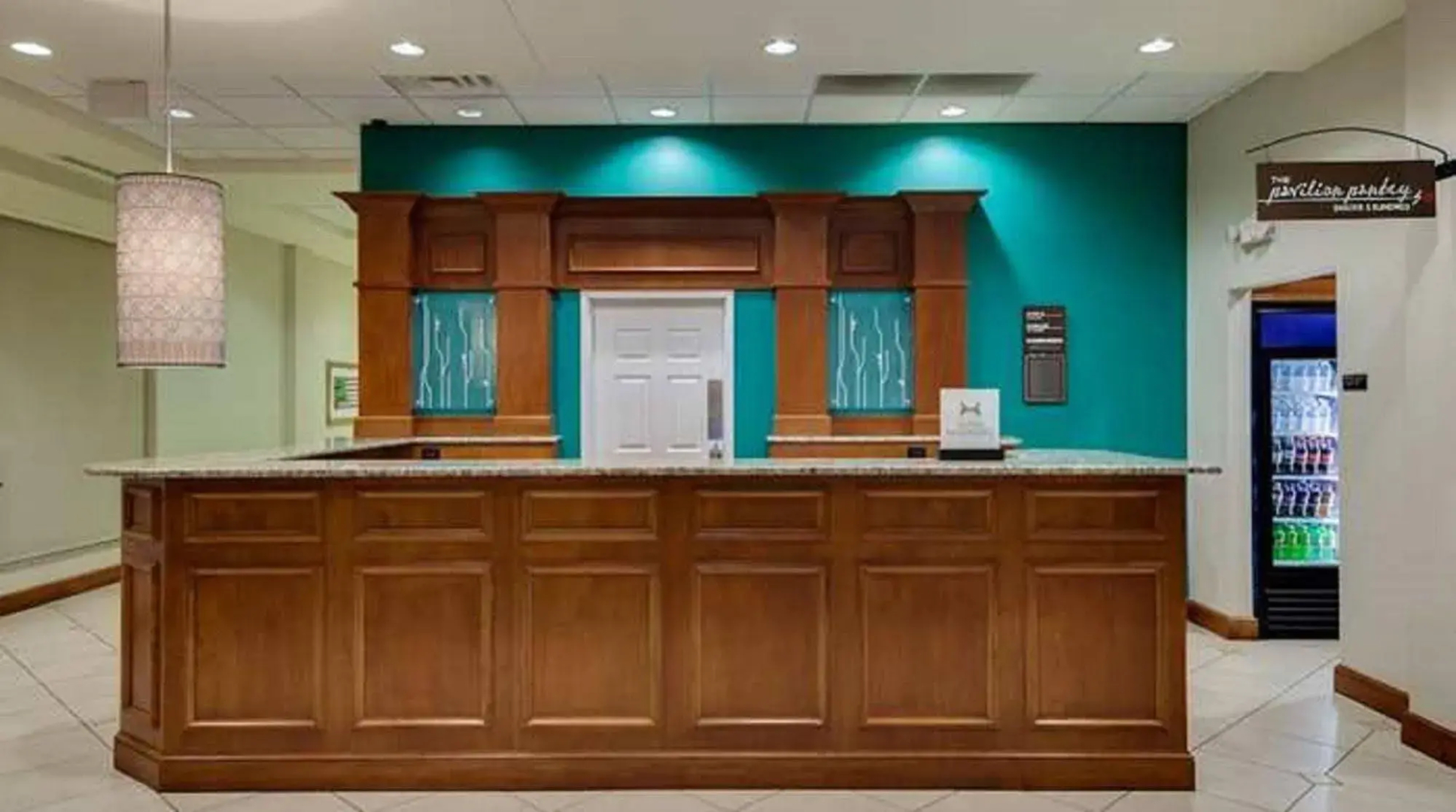 Hilton Garden Inn Lake Forest Mettawa