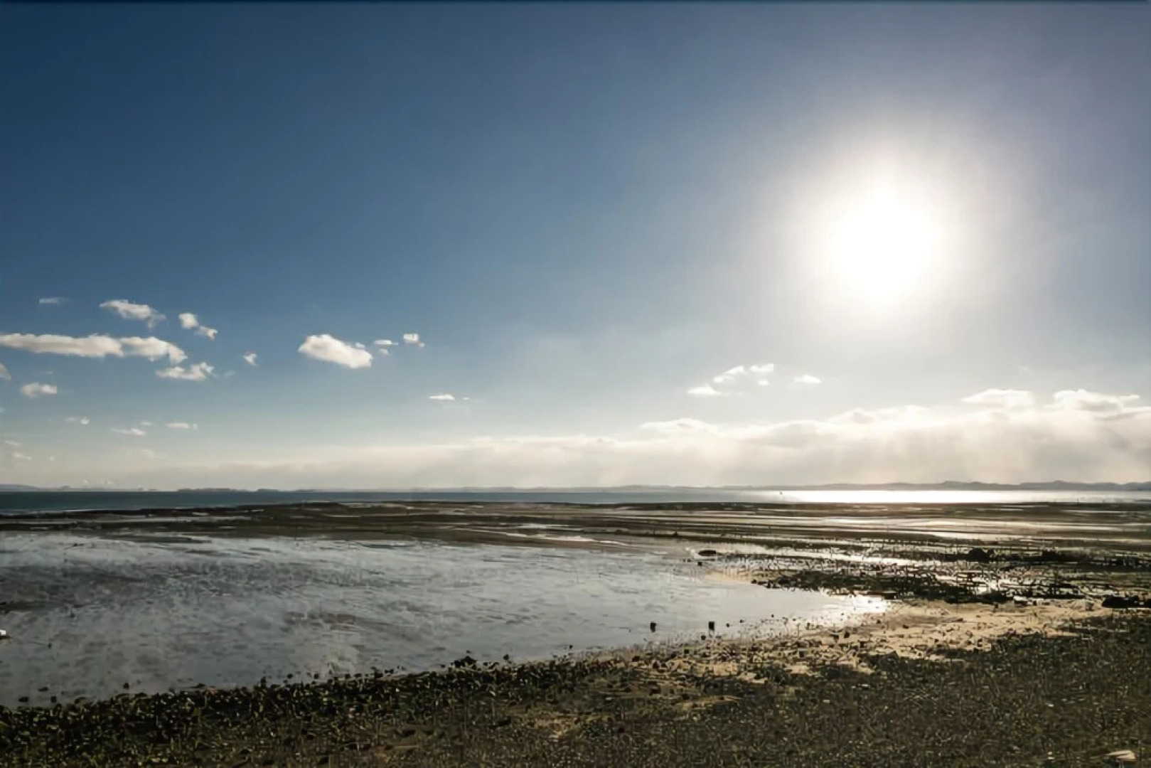 Seosan Namun Tobang Pension