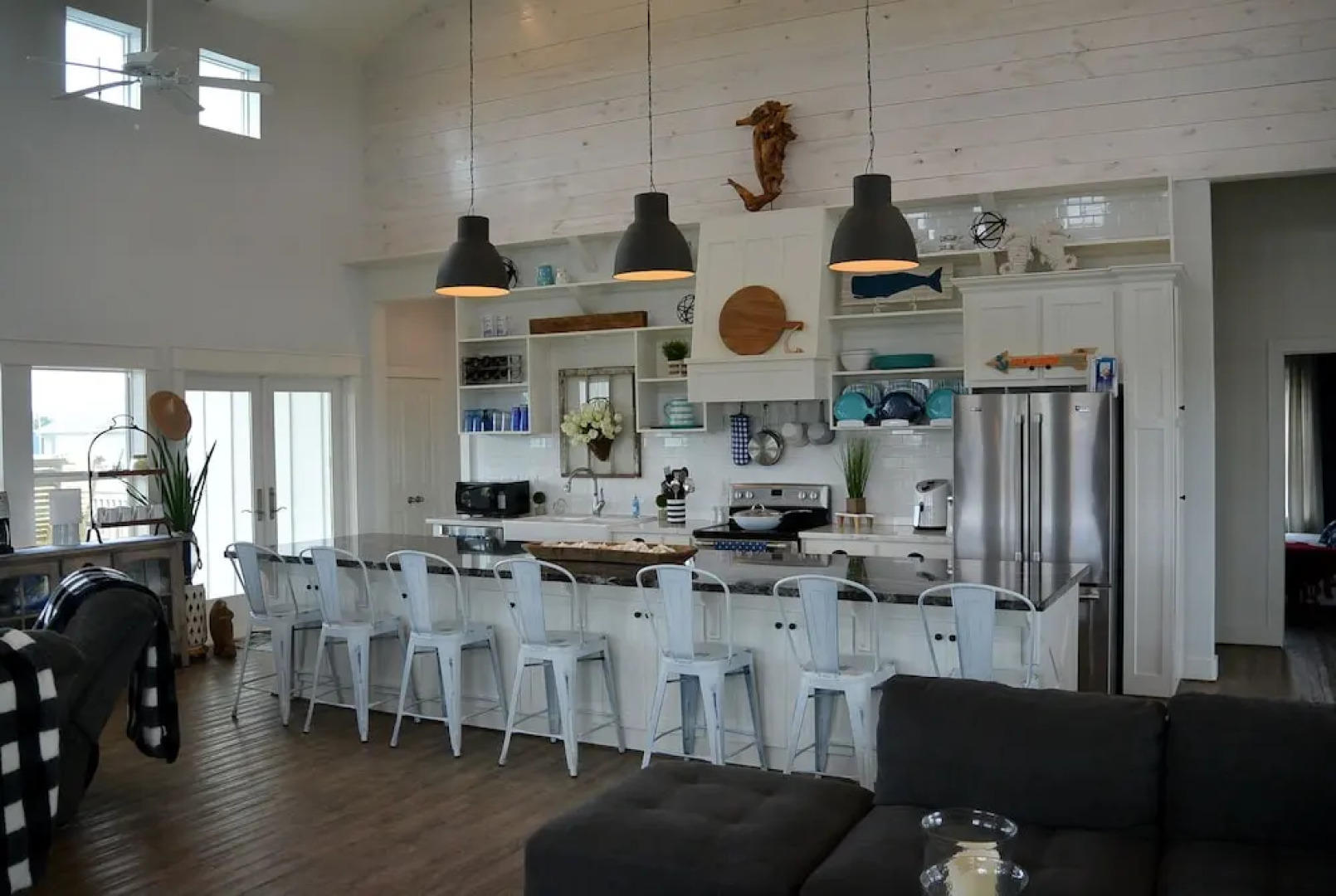 The North Shore 4 Bedroom Home