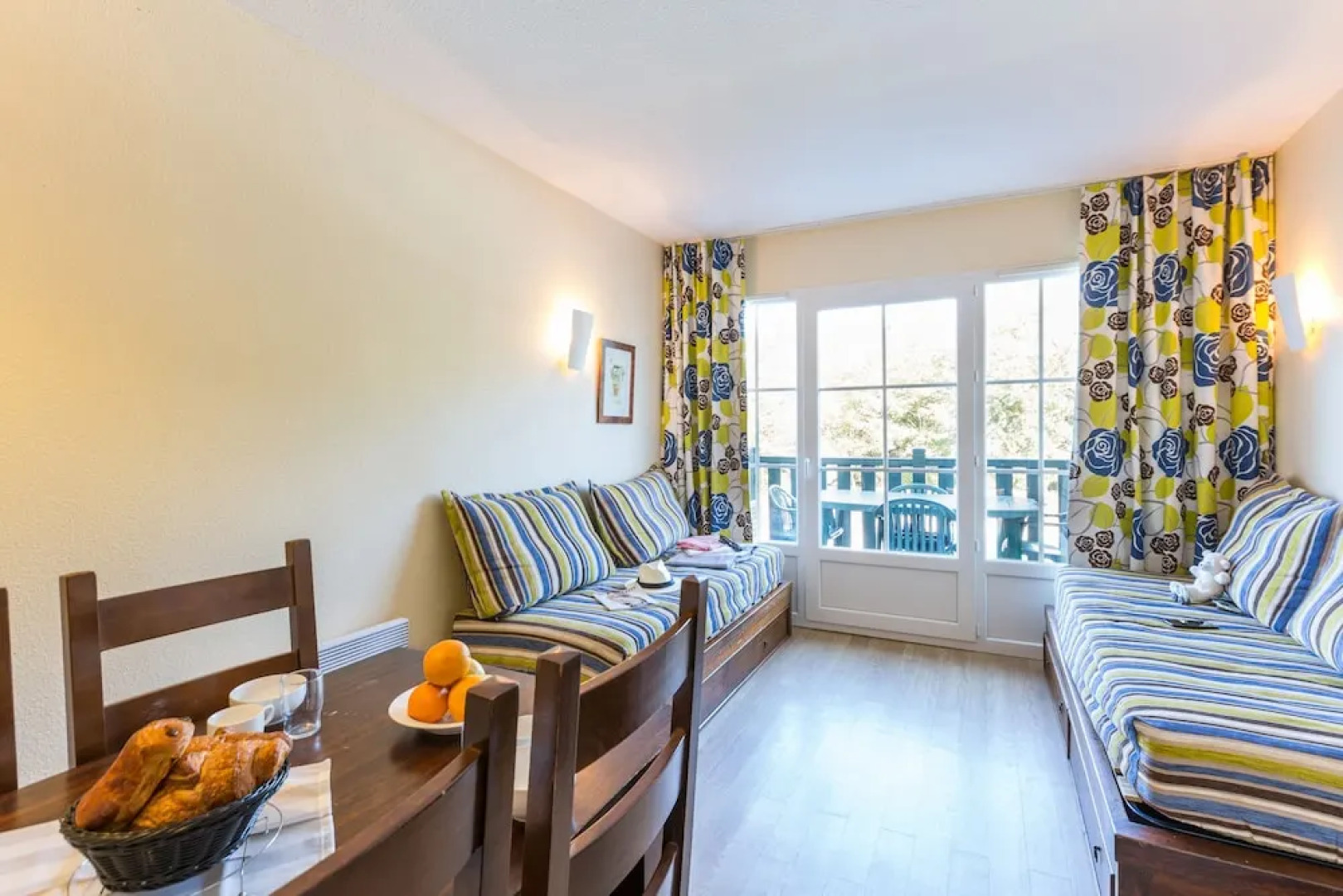 Pierre & Vacances Belles Rives