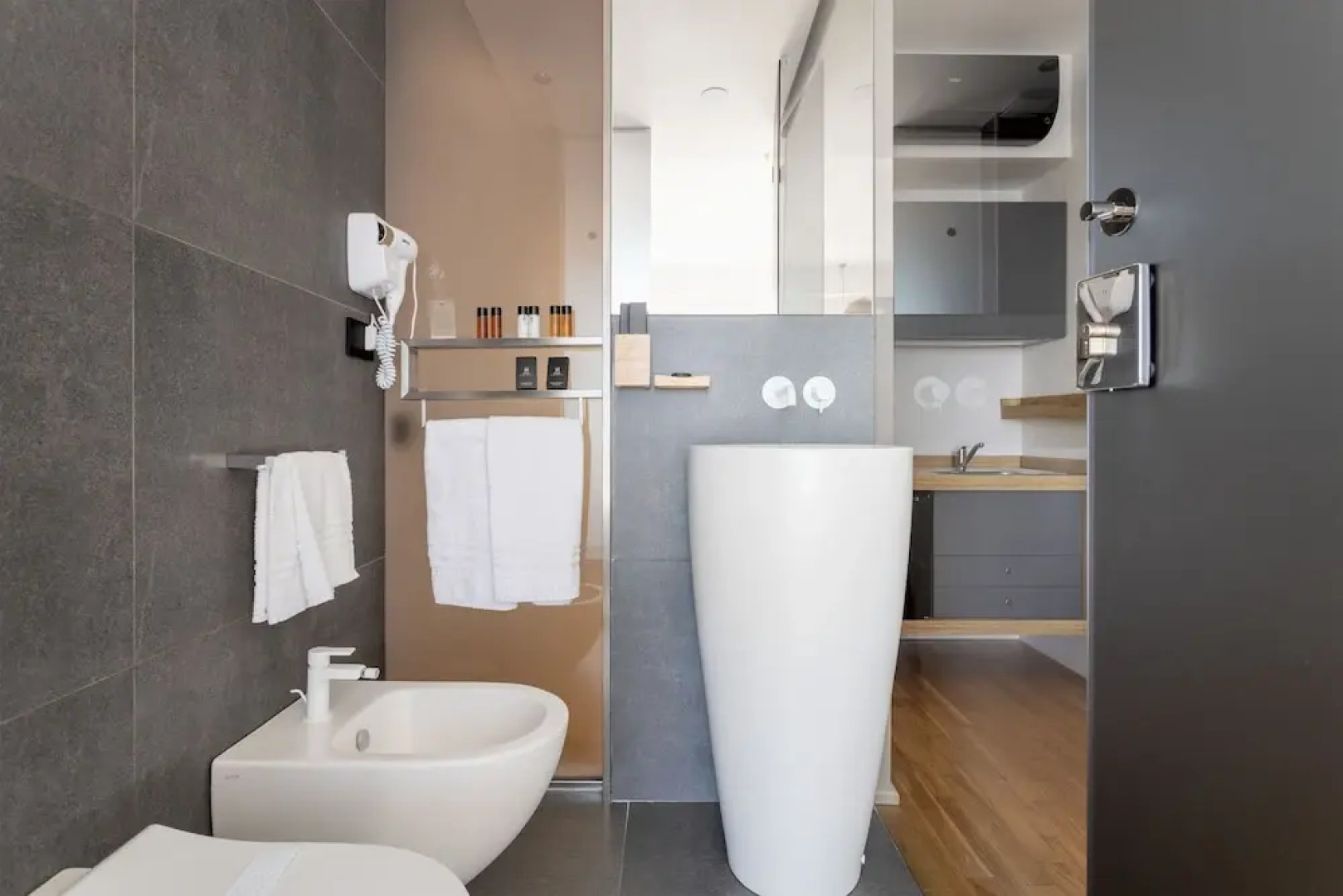 Hibrido Boutique Hotel & Spa