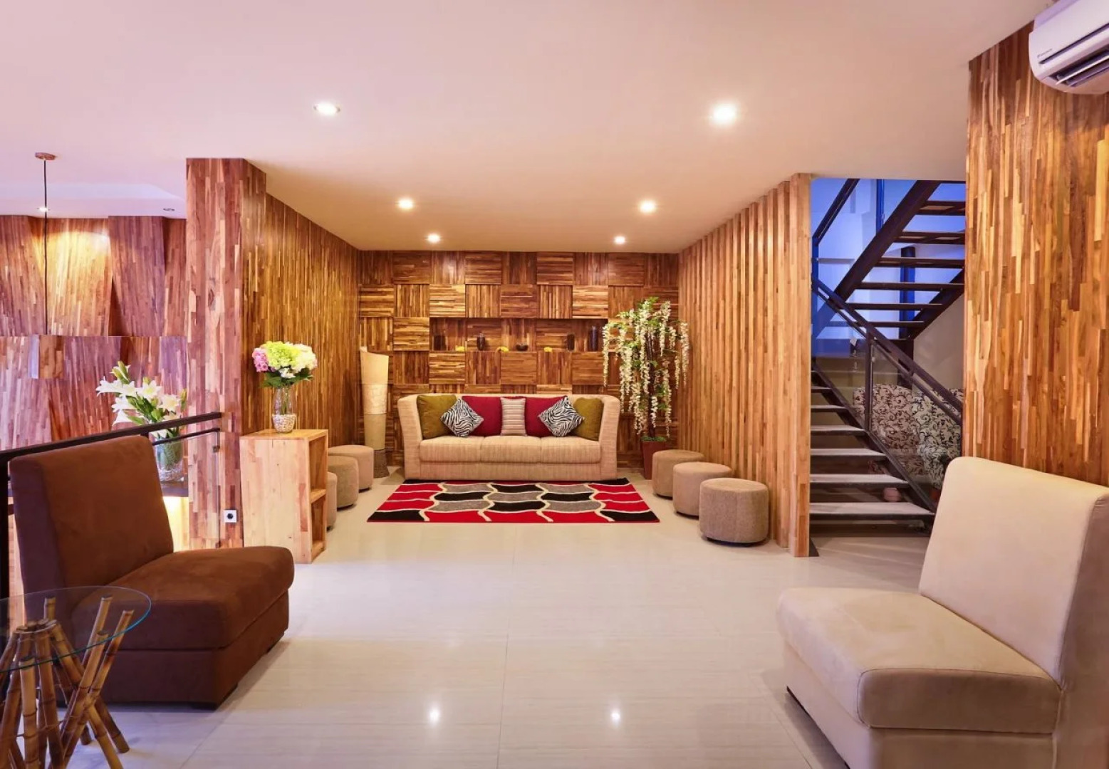 Pandawa All Suite Hotel