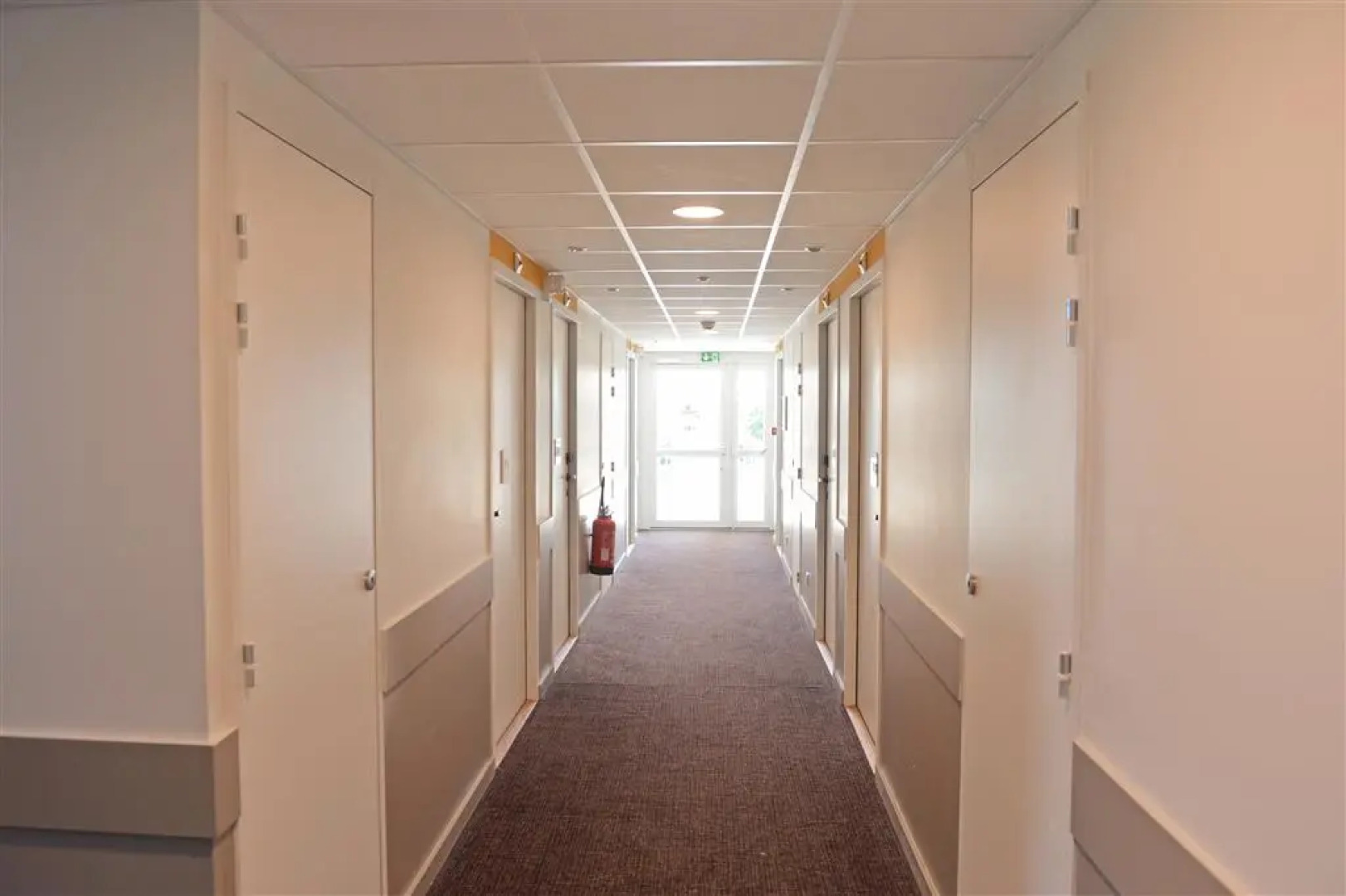 Premiere Classe Reims Nord - Betheny