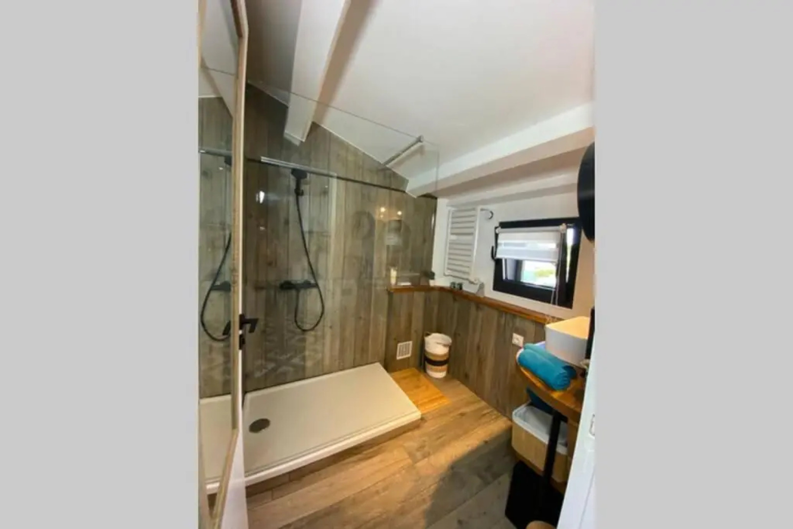 ST PALAIS Appartement cocooning