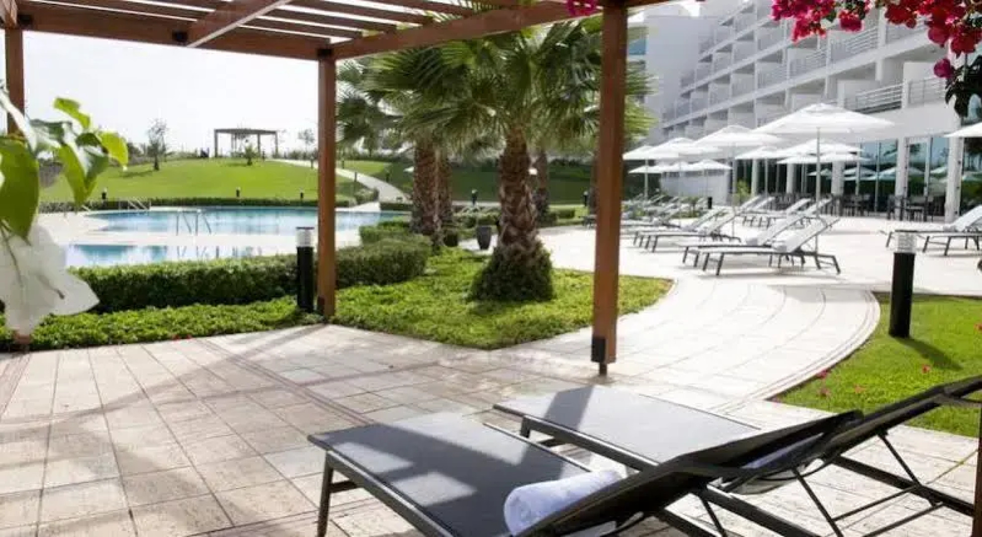 Vista Marina Apartamentos Turisticos