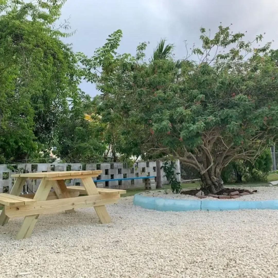 S2 BP Steps to Beach