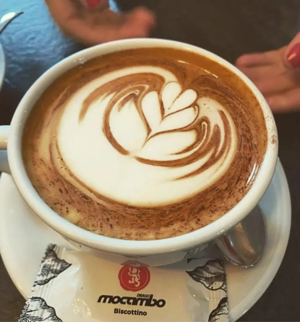 Cafe Gästehaus Stefanie